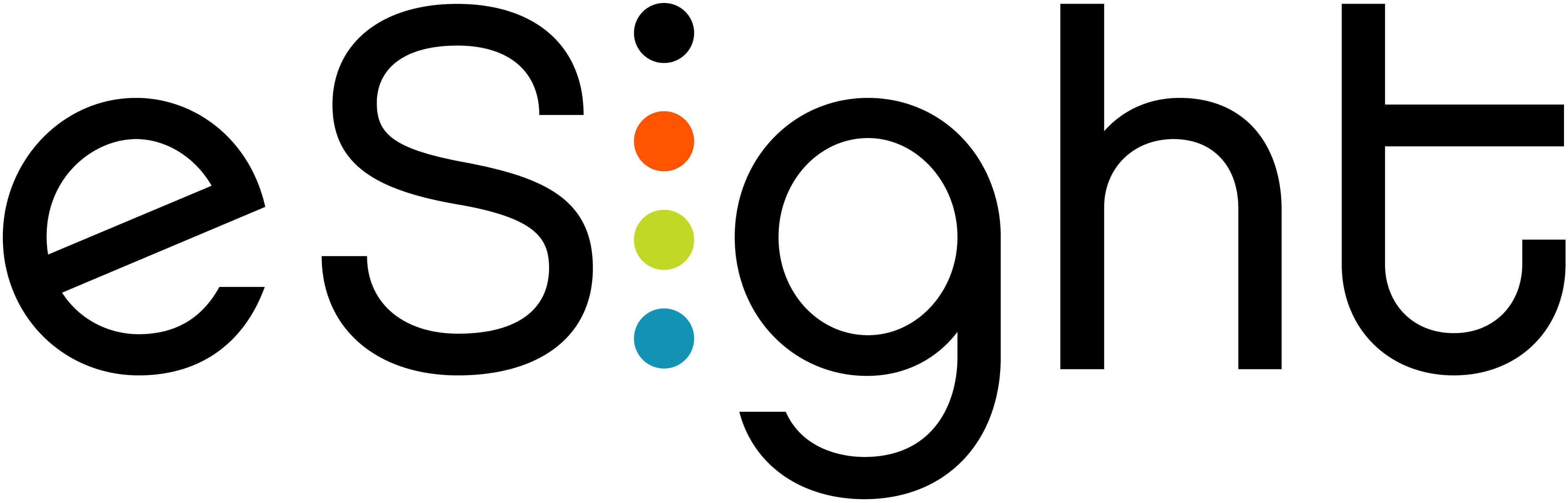Logo de la marque eSight