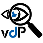 Logo de la marque Voir De Près