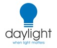 Logo de la marque Daylight