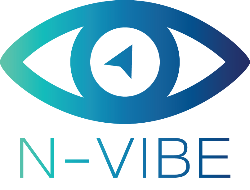Logo de la marque N-Vibe
