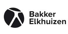 Logo de la marque Bakker Elkhuizen