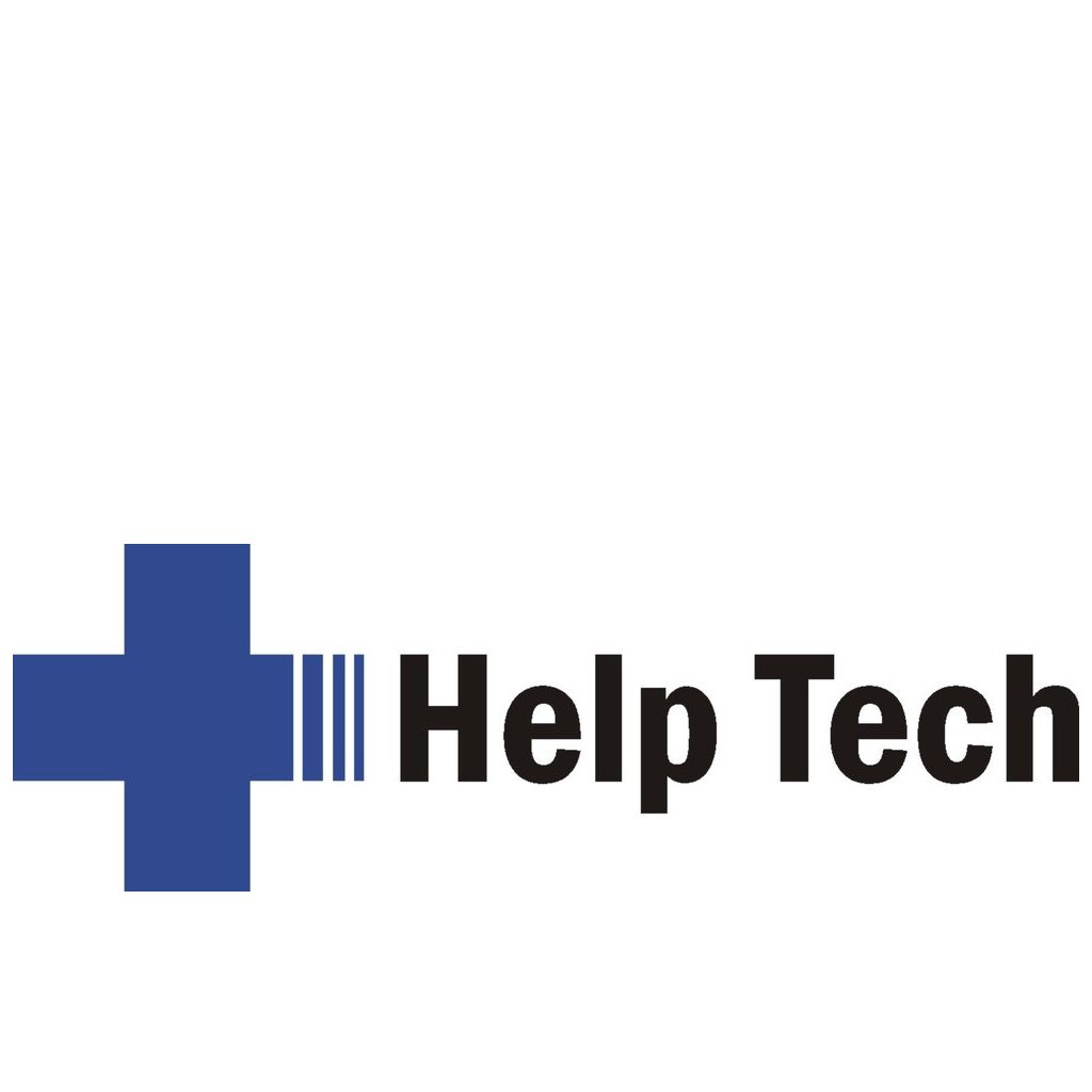 Logo de la marque Help Tech