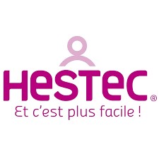 Logo de la marque HESTEC