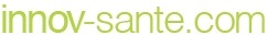 Logo de la marque Innovation Santé