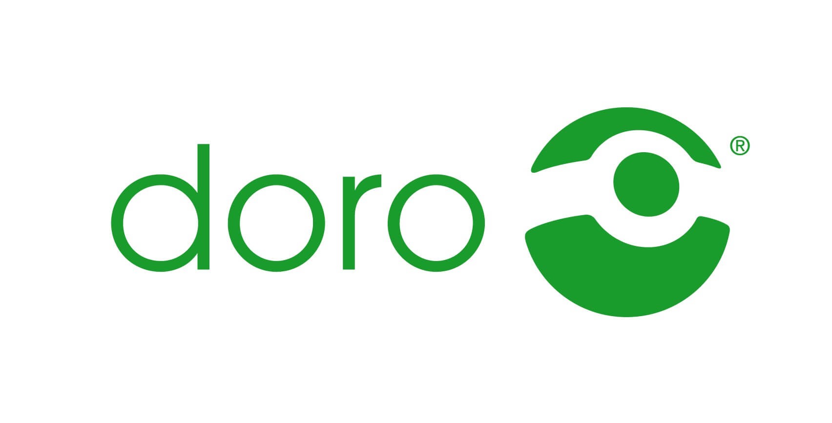 Logo de la marque Doro