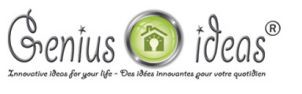 Logo de la marque Genius Ideas