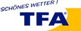 Logo de la marque TFA