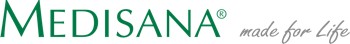 Logo de la marque Medisana