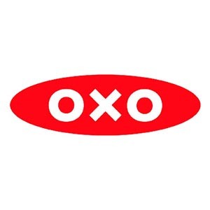 Logo de la marque OXO
