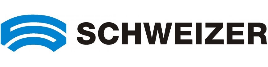 Logo de la marque Schweizer