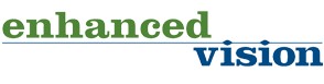 Logo de la marque Enhanced Vision