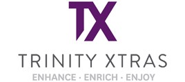 Logo de la marque Trinity Xtras