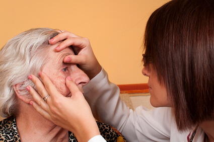 Médecin Orthoptiste spécialisé en Basse vision pour Malvoyants